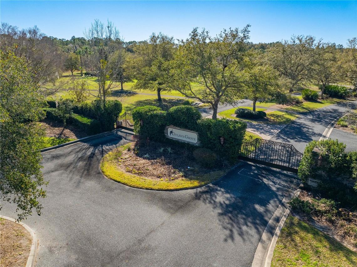 Lot 28 SW 21st Pl., Newberry, FL 32669