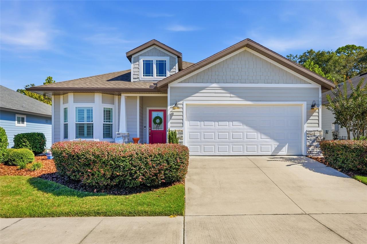 6801 SW Lugano Ct., Gainesville, FL 32608