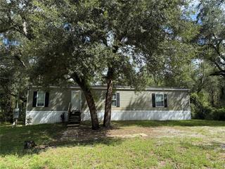 New Homes For Sale This Week in Ridge Manor: September 4th to September 10th