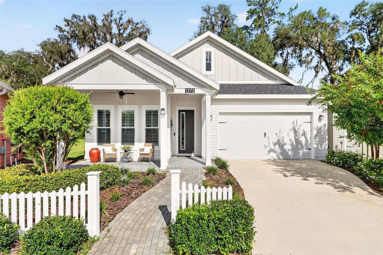 1272 NW 132nd Blvd., Newberry, FL 32669