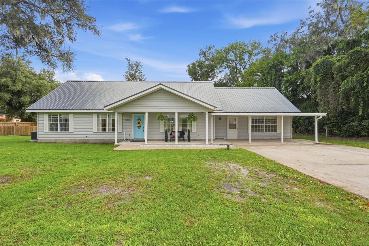 322 NE 4th Ave., Trenton, FL 32693