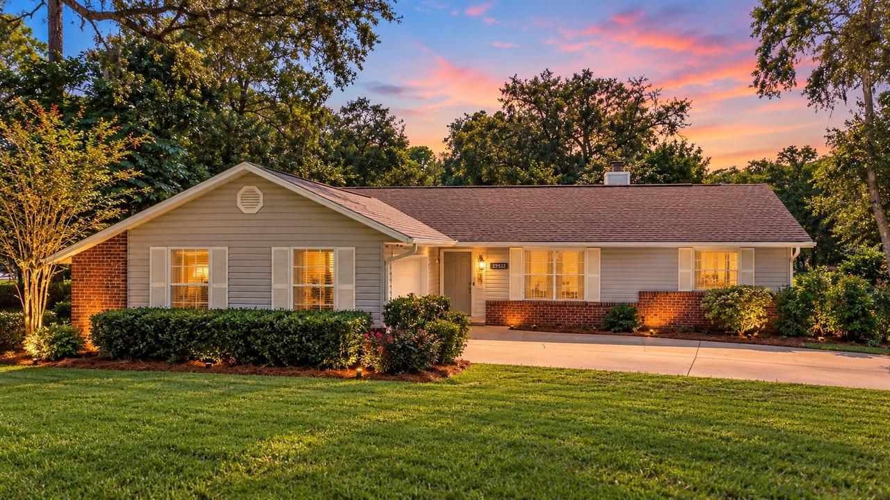 6542 SW County Rd 100a Rd. #100A, Starke, FL 32091