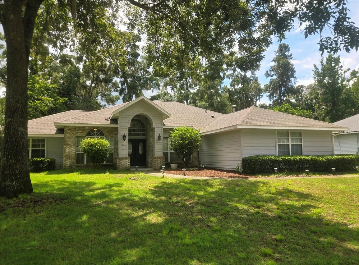 4919 NW 71st Pl., Gainesville, FL 32653