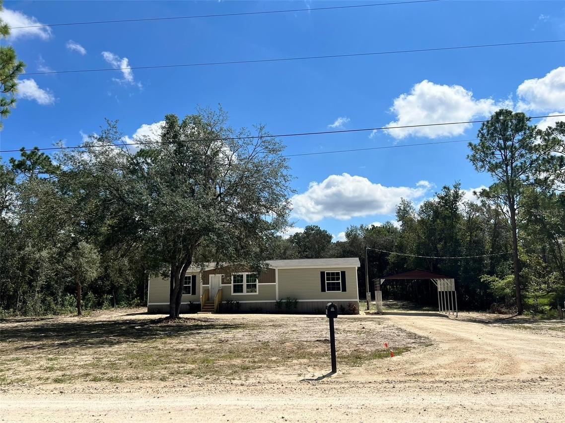 11691 NE 106th Ct., Archer, FL 32618