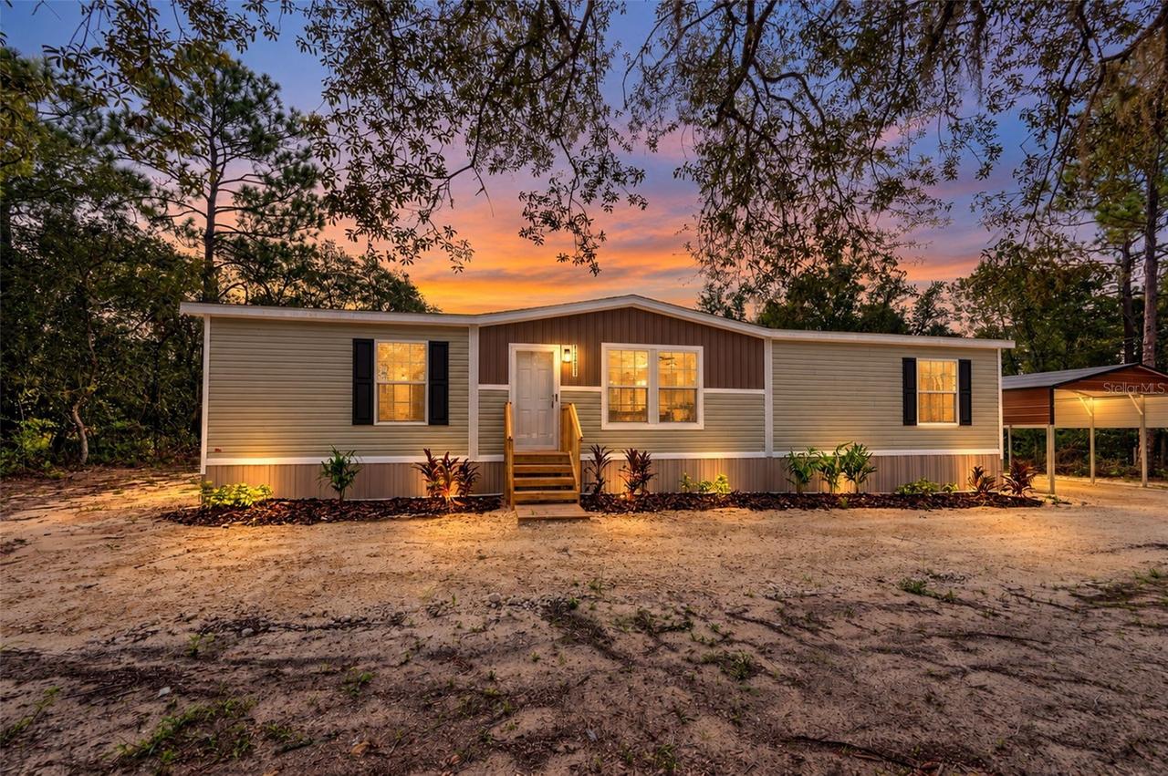 11691 NE 106th Ct., Archer, FL 32618