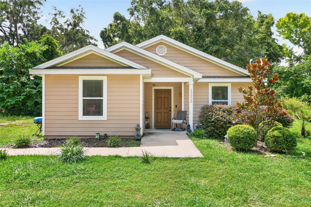 13002 SW 174th St., Archer, FL 32618