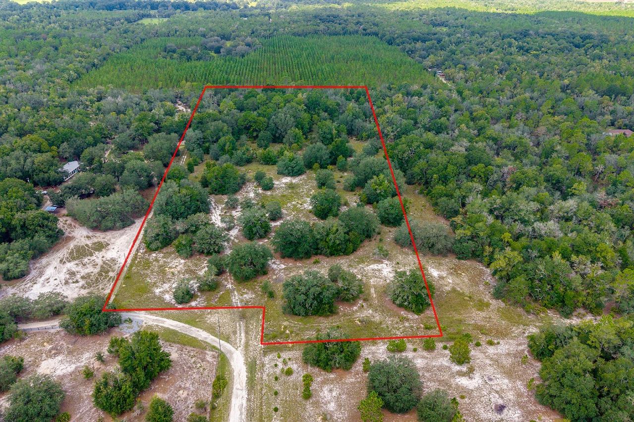 220 NE 108th Ln., Branford, FL 32008