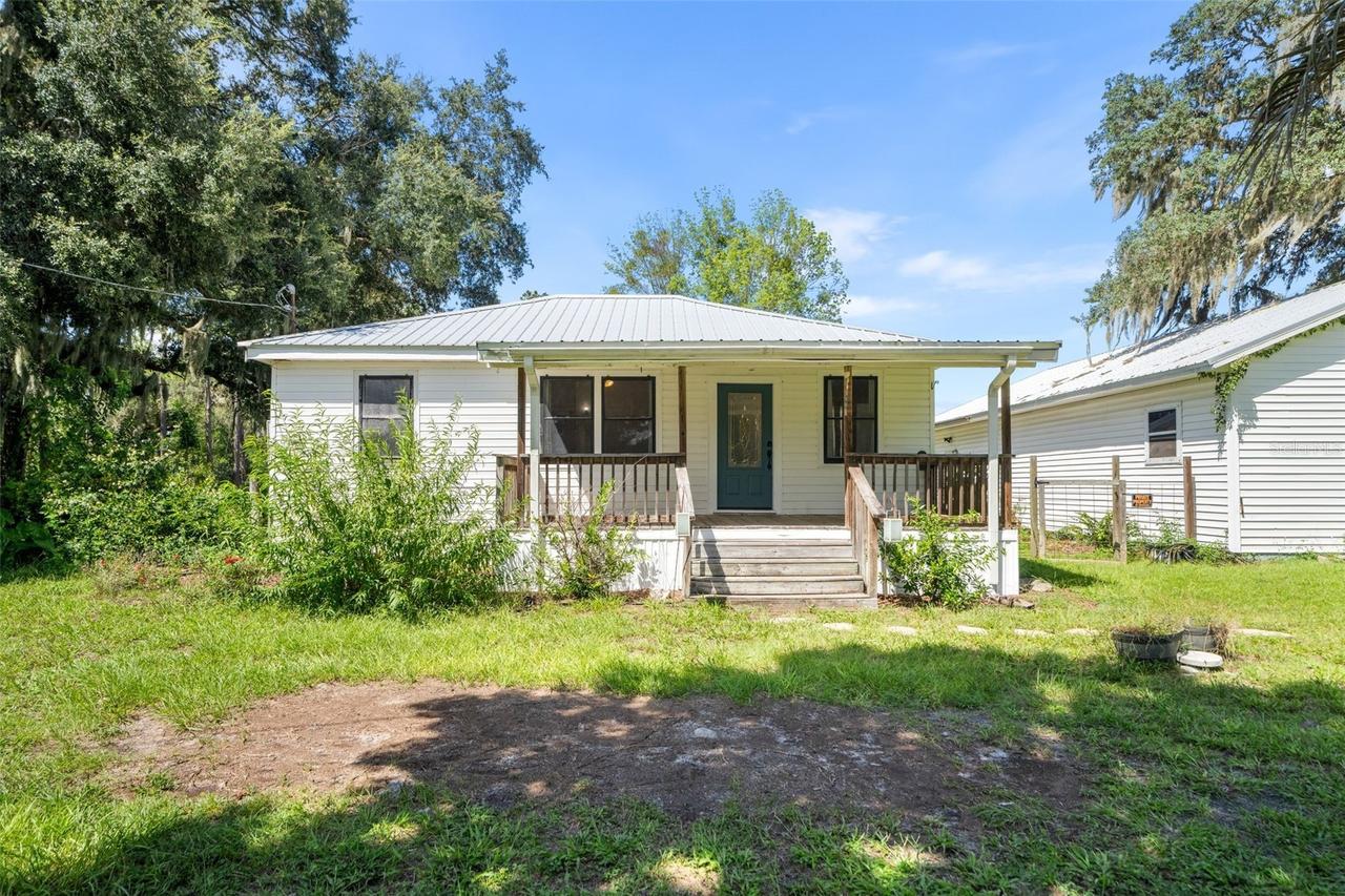 24506 SW 4th Ave., Newberry, FL 32669