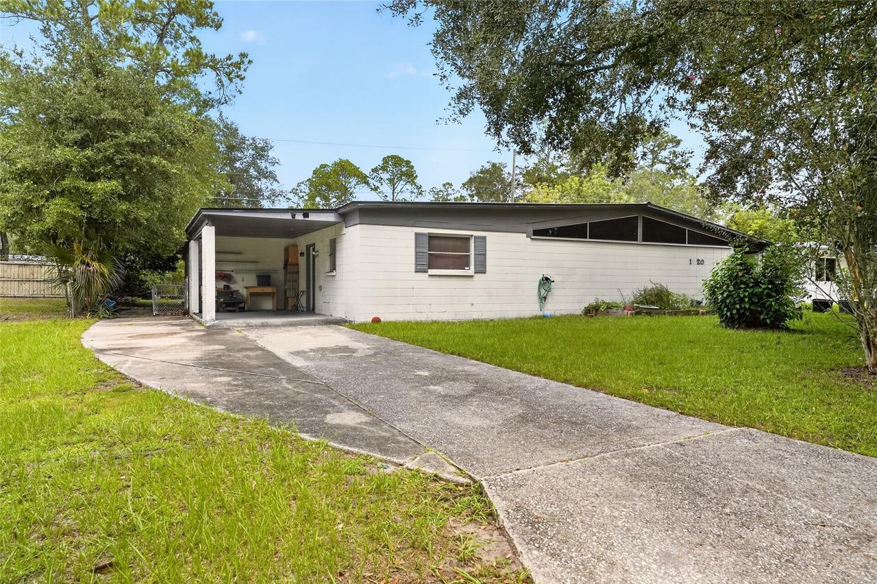 1320 NE 28th Ave., Gainesville, FL 32609