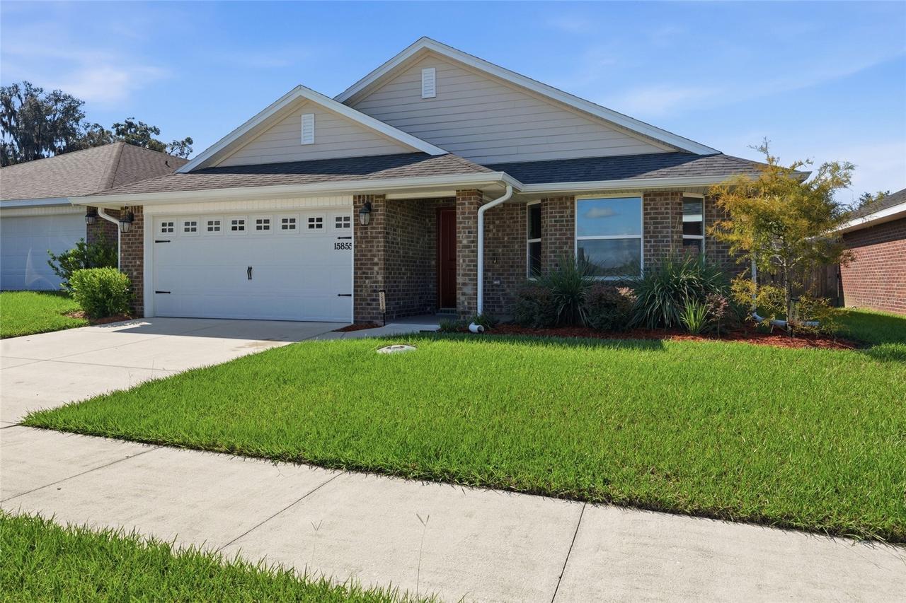 15855 NW 123rd Ave., Alachua, FL 32615