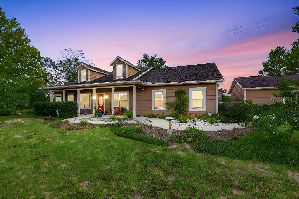 25263 NW 140th Ln., High Springs, FL 32643