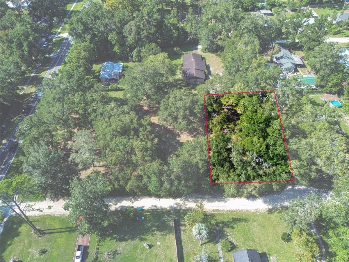 NW 194th Ave., High Springs, FL 32643