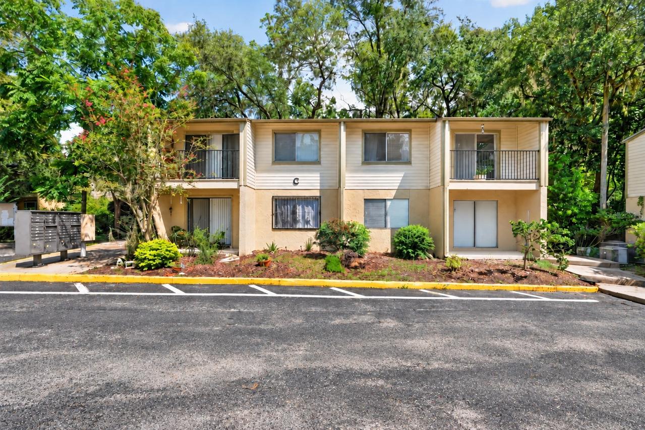 1015 SW 9th St. #C24, Gainesville, FL 32601