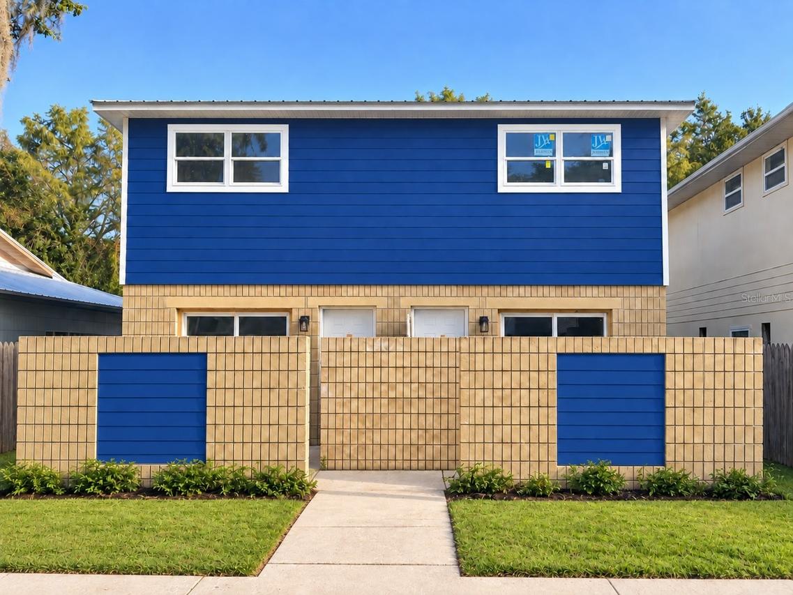 2604 SW 31st Pl., Gainesville, FL 32608