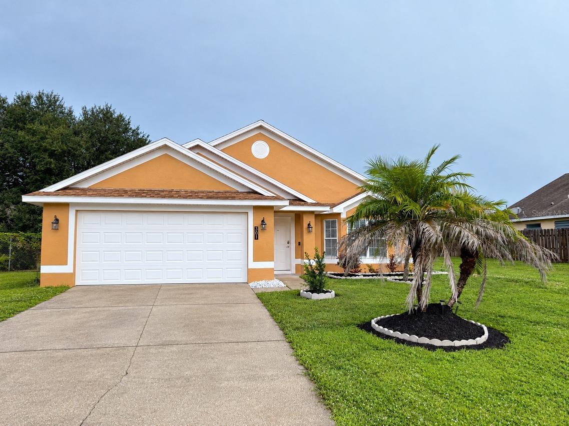 301 Bougainvillea St., Palm Bay, FL 32907