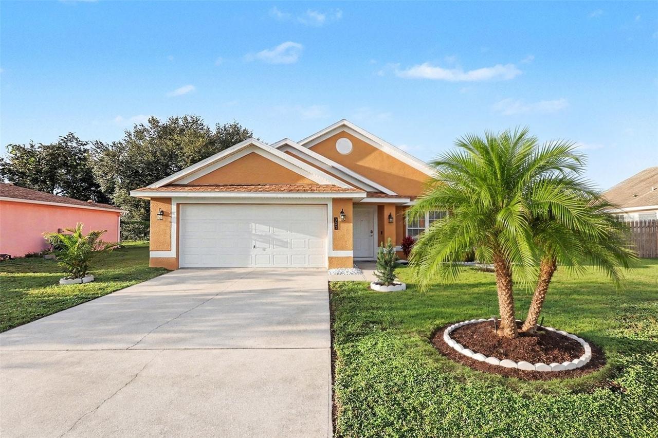 301 Bougainvillea St., Palm Bay, FL 32907
