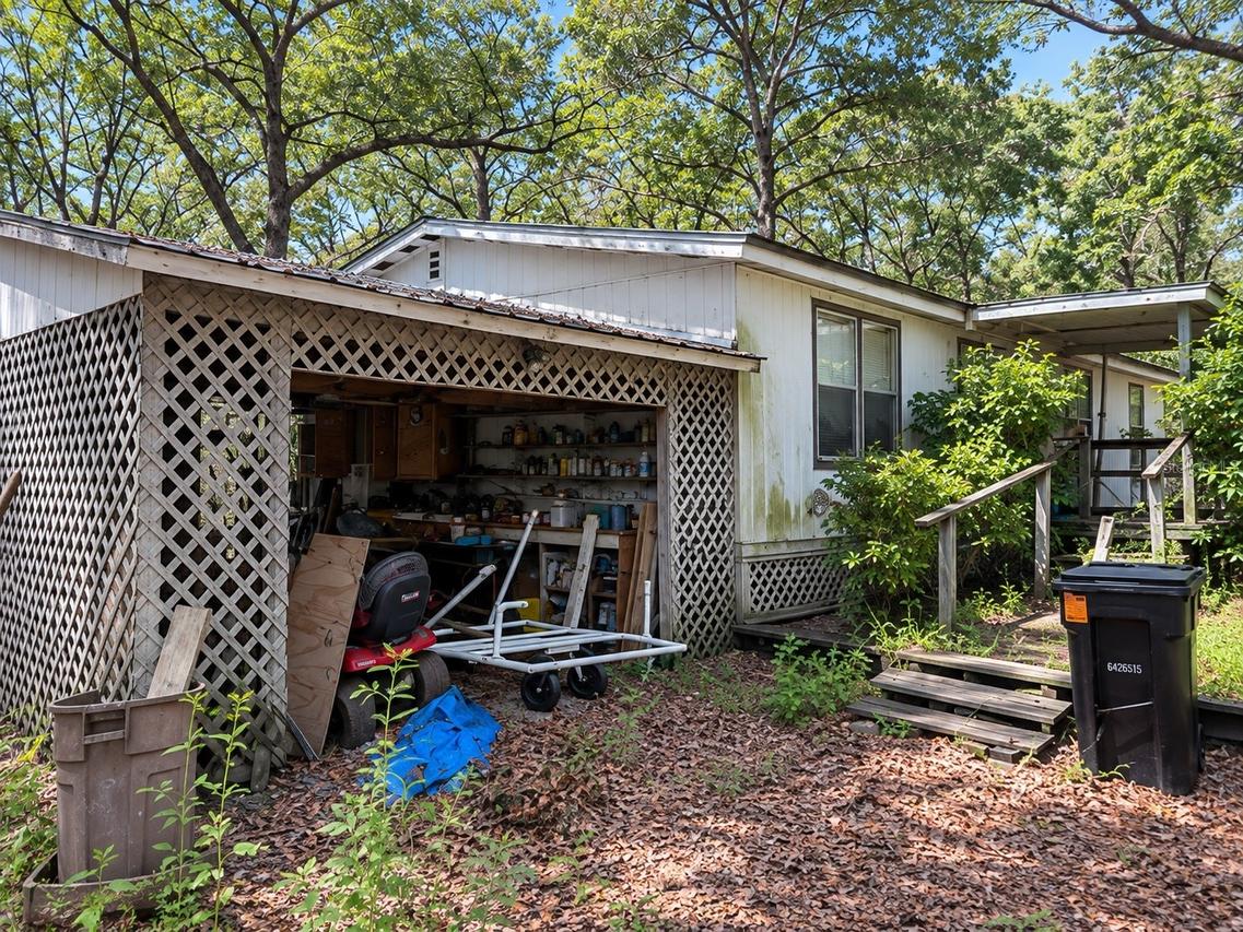 2327 NW 121st Ave., Gainesville, FL 32609