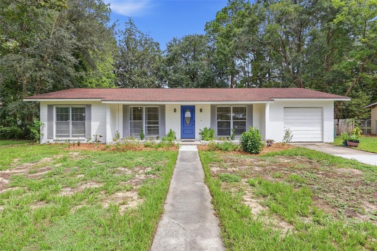 4907 NW 30th Ter., Gainesville, FL 32605
