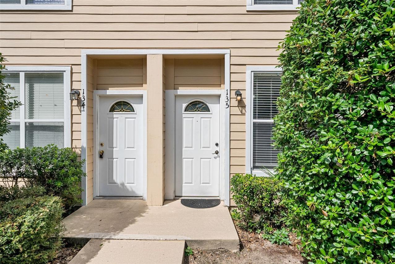 3584 SW 30th Way #135, Gainesville, FL 32608