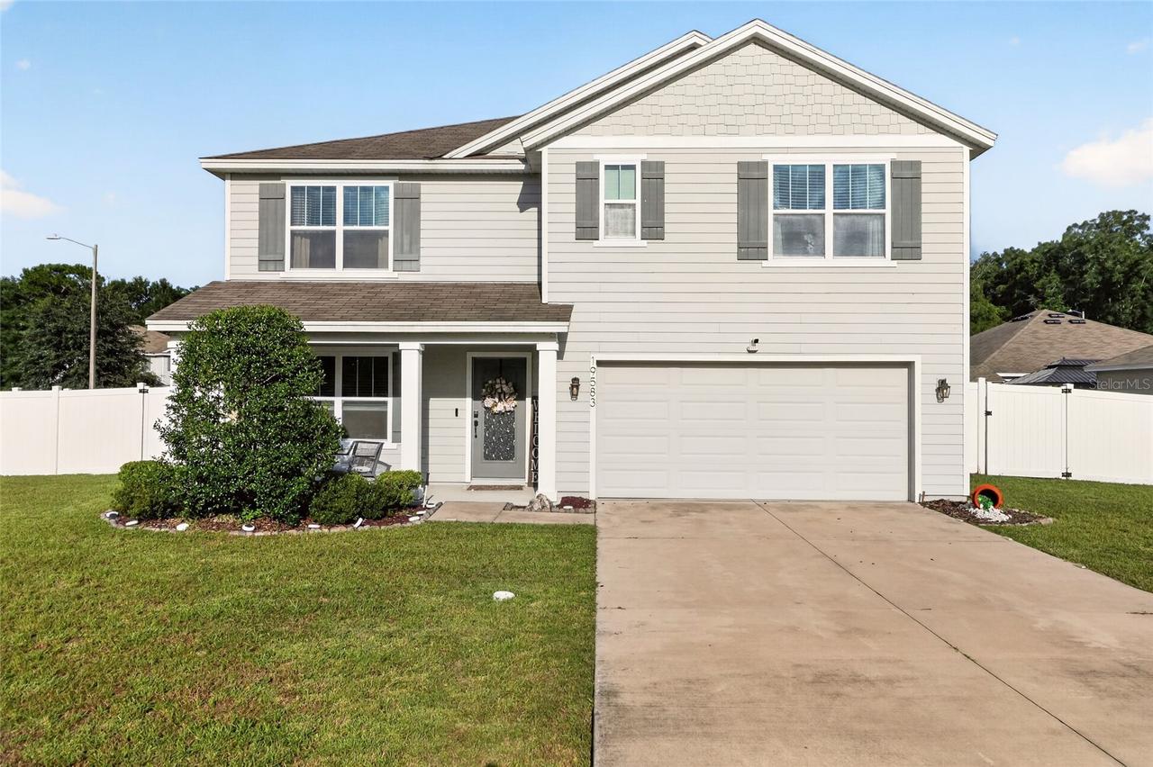 19583 NW 229th St., High Springs, FL 32643