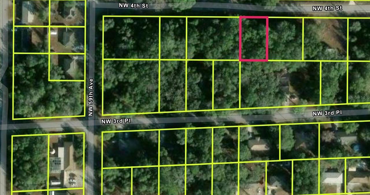 TBD NW 4th St., Ocala, FL 34482