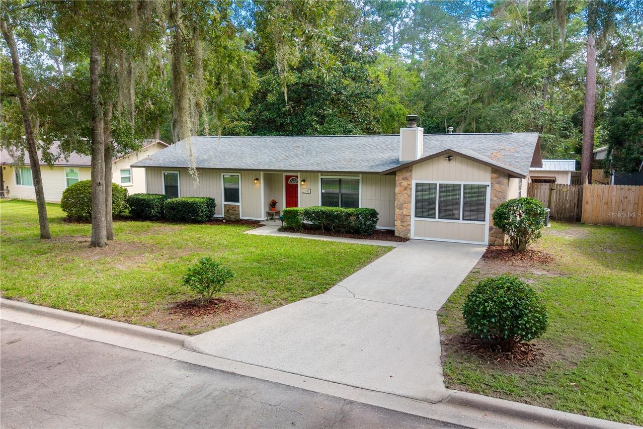 2149 NW 43rd Pl., Gainesville, FL 32605