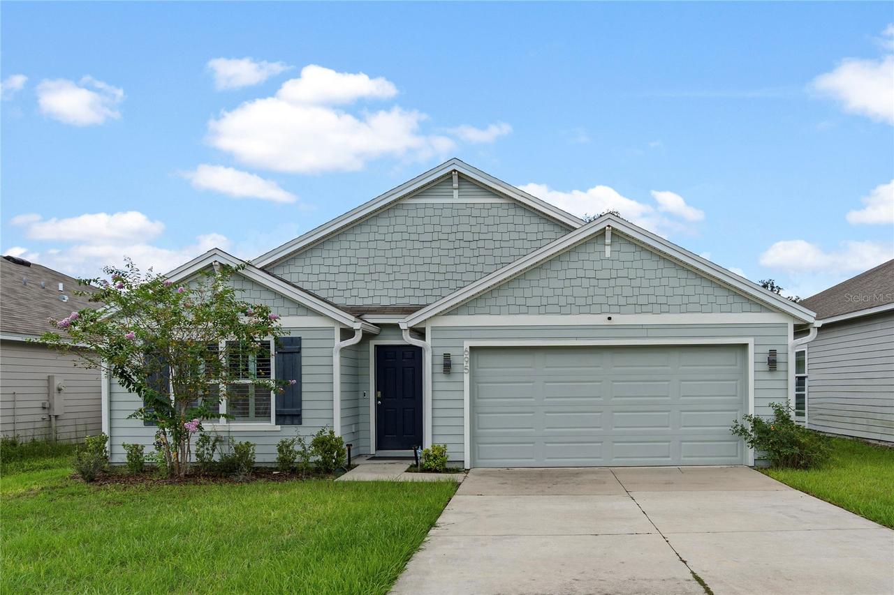 695 NW 243rd Ter., Newberry, FL 32669
