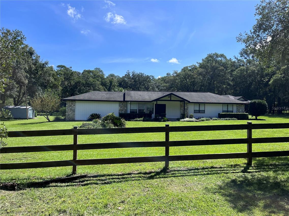 6207 NW 124th St., Gainesville, FL 32653