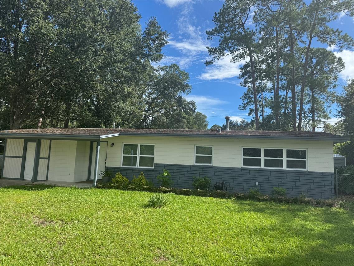 1421 NE 18th Ave., Gainesville, FL 32609