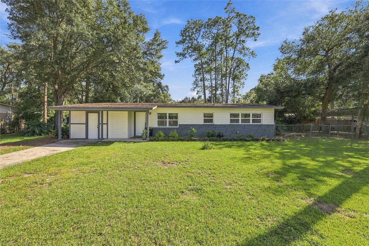1421 NE 18th Ave., Gainesville, FL 32609