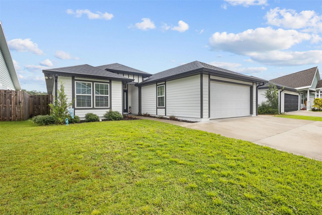 12635 NW 162nd Dr., Alachua, FL 32615