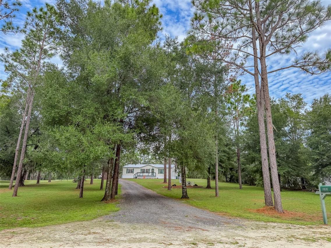 11830 NE 106th Ct., Archer, FL 32618