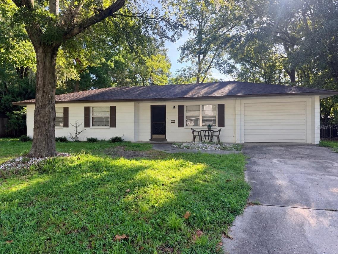 6503 NW 27th St., Gainesville, FL 32653