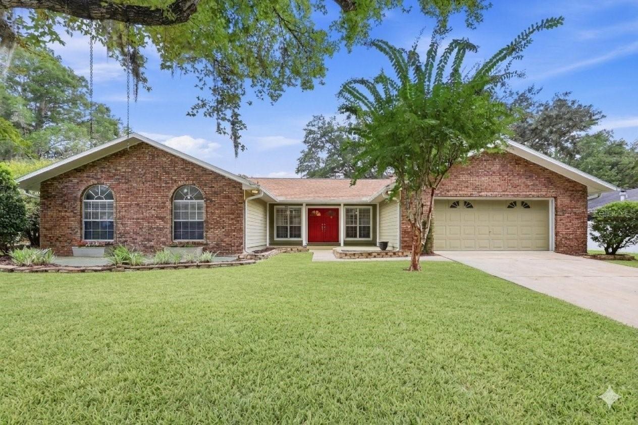 2825 NW 27th Ter., Gainesville, FL 32605