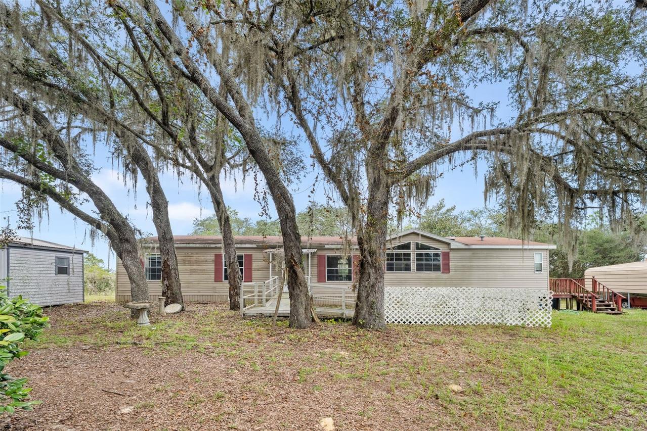 12490 NE 75th St., Bronson, FL 32621