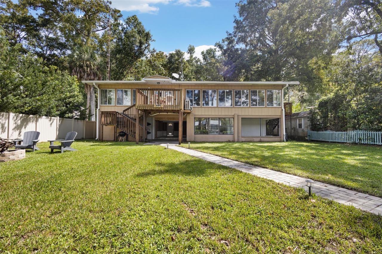 15645 NW 46th Ln., Chiefland, FL 32626