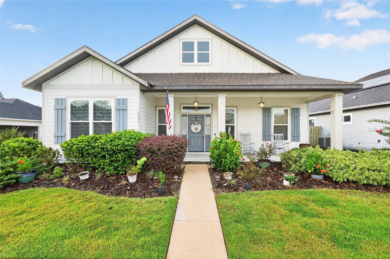 6338 SW 46th Dr., Gainesville, FL 32608