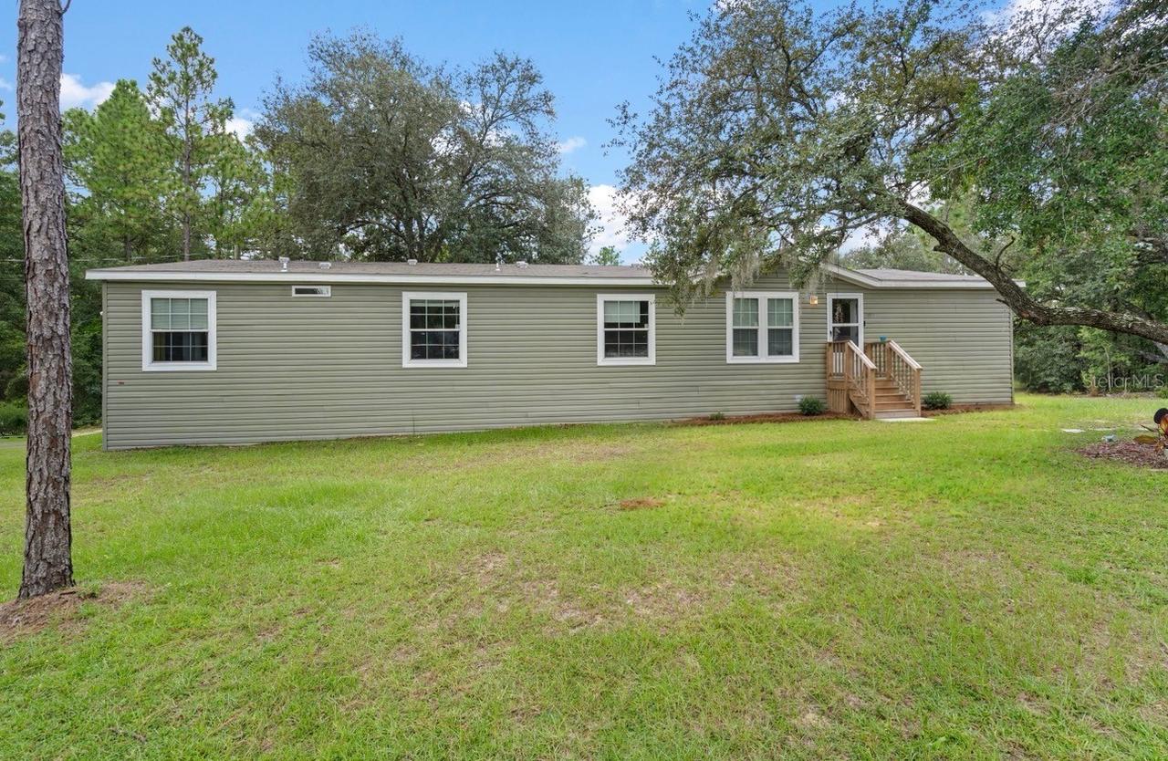 13850 NE 52nd Pl., Williston, FL 32696