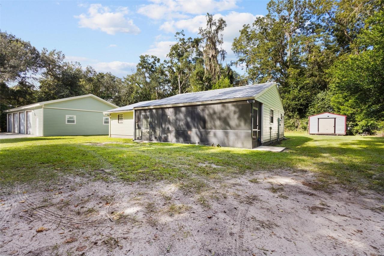 17163 SW 141st Rd., Archer, FL 32618