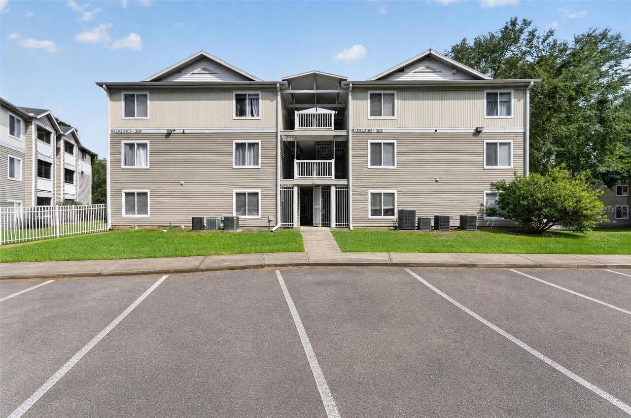 4000 SW 23rd St. #2-105, Gainesville, FL 32608