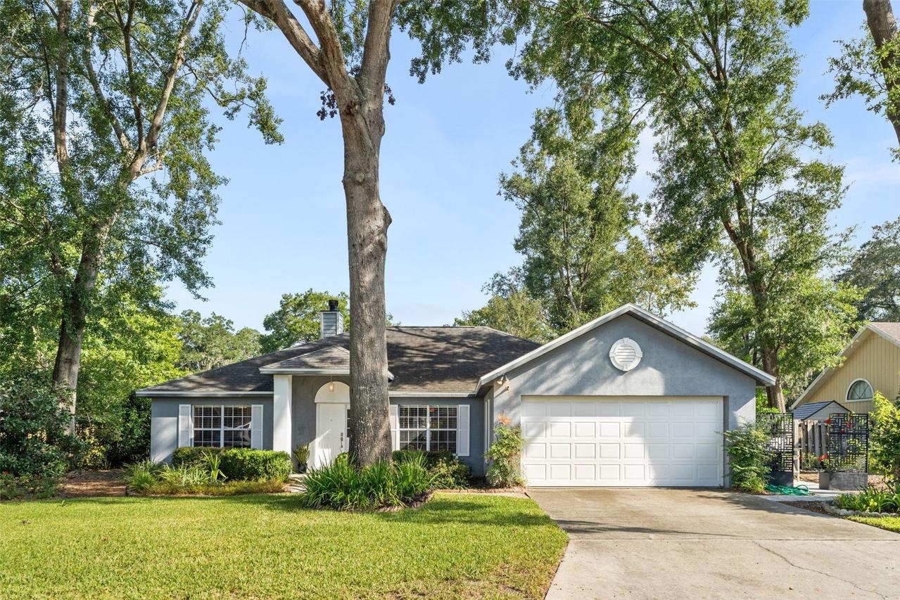 4126 NW 60th Ave., Gainesville, FL 32653