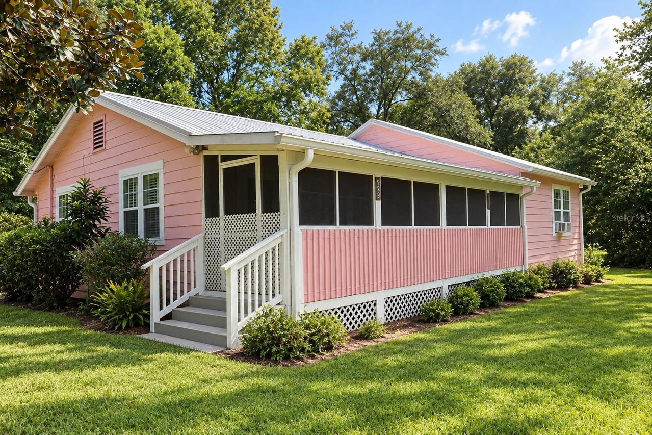 8231 Swan Lake Rd., Melrose, FL 32666