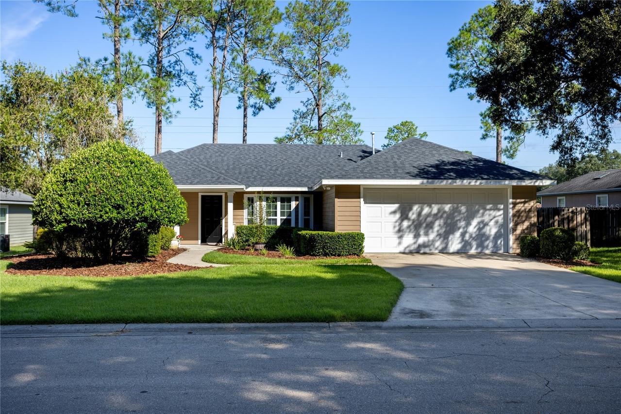8034 SW 65th Ln., Gainesville, FL 32608