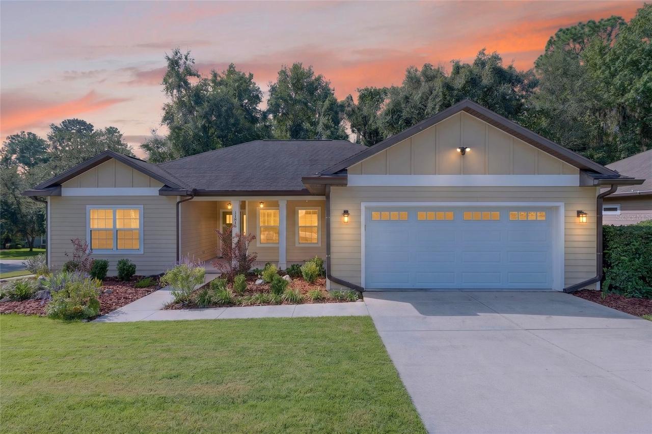 11815 NW 14th Rd., Gainesville, FL 32606