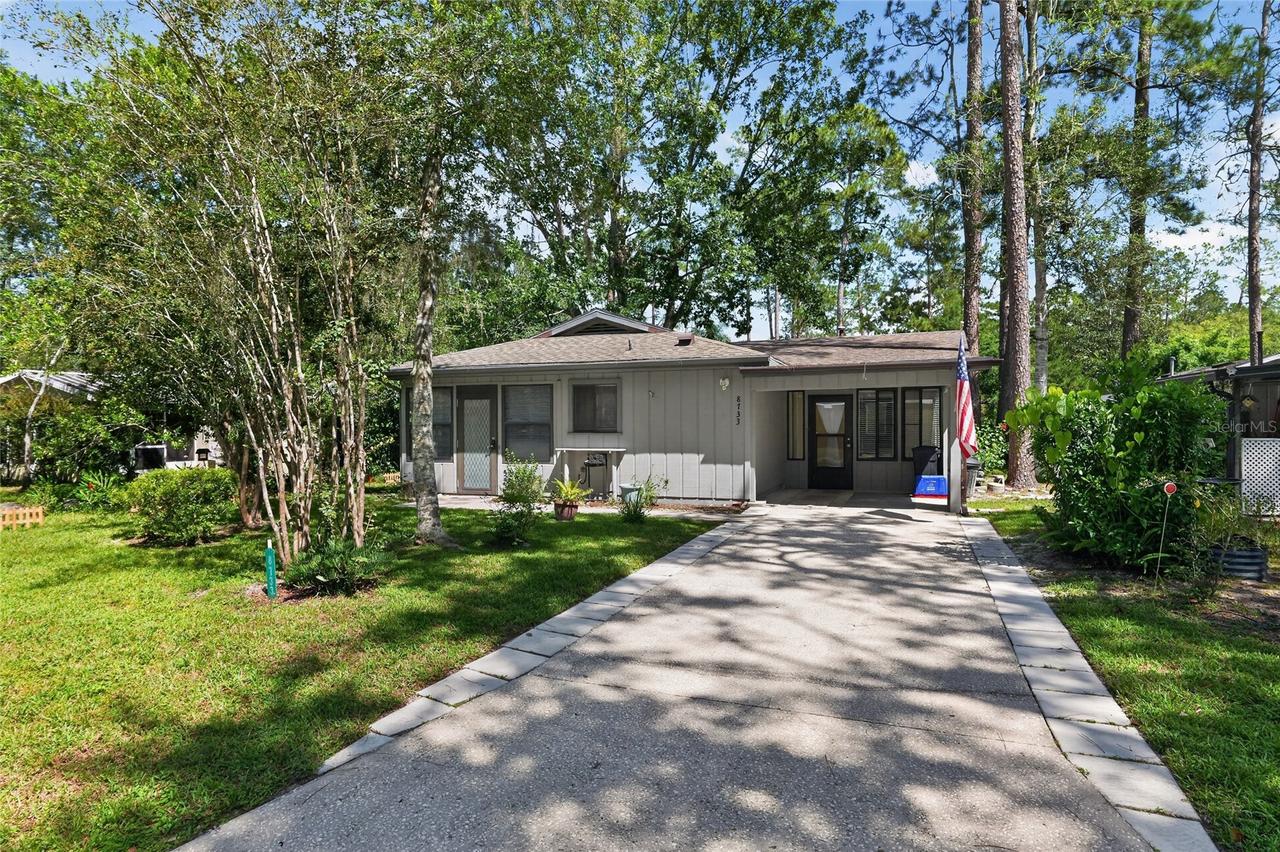 8733 NW 42nd Ter., Gainesville, FL 32653