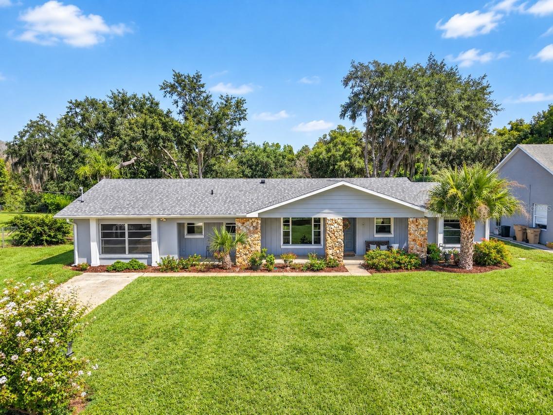 11417 Lake Minneola Shores, Clermont, FL 34715
