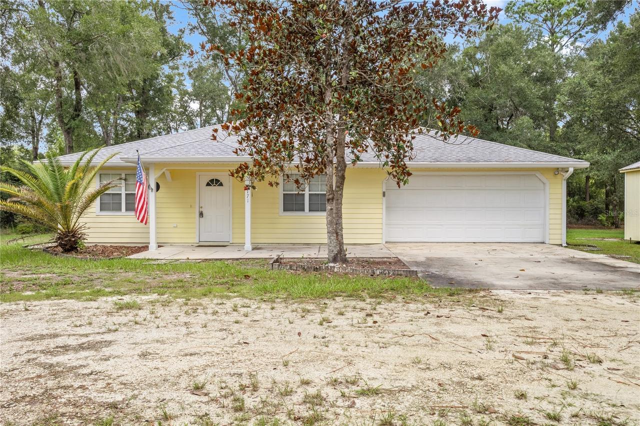 5171 NW 73rd St., Chiefland, FL 32626