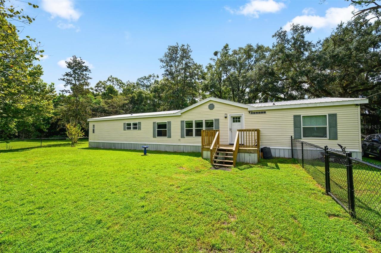 19923 SW 15th Ave., Newberry, FL 32669