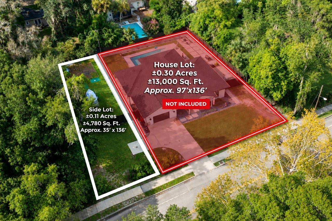 TBD NW 7th Ave., Gainesville, FL 32603