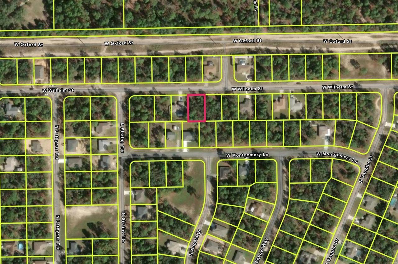 3310 W Wilhelm St., Citrus Springs, FL 34433